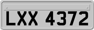 LXX4372