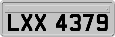 LXX4379