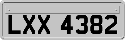 LXX4382