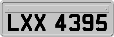 LXX4395