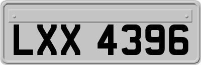 LXX4396