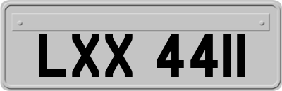 LXX4411