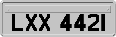 LXX4421