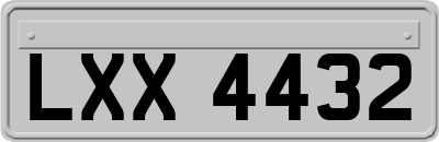 LXX4432