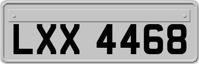 LXX4468