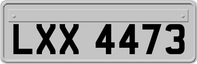 LXX4473