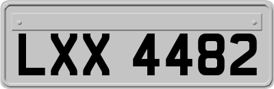 LXX4482
