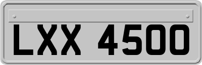 LXX4500