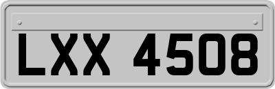 LXX4508