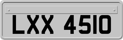 LXX4510