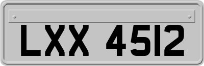 LXX4512