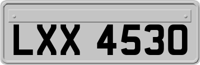 LXX4530