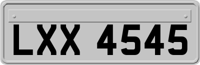 LXX4545