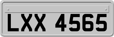 LXX4565