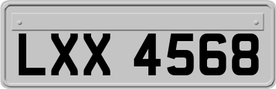 LXX4568