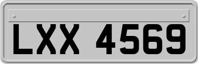 LXX4569