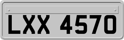 LXX4570