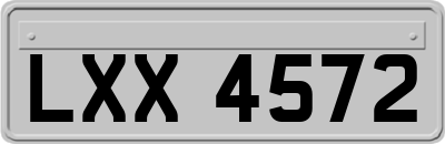 LXX4572