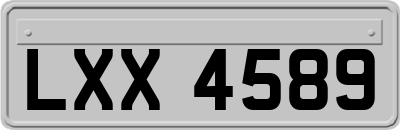 LXX4589