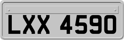 LXX4590