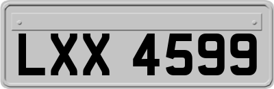 LXX4599