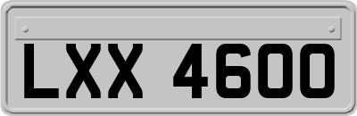LXX4600