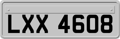 LXX4608