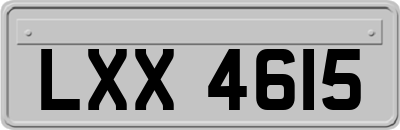 LXX4615
