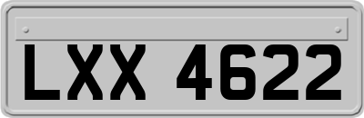 LXX4622