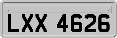 LXX4626