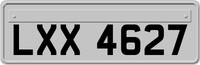 LXX4627