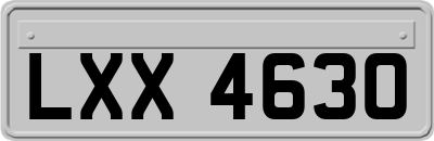 LXX4630