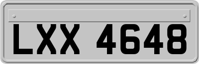 LXX4648