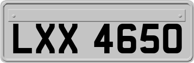 LXX4650
