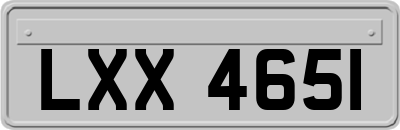LXX4651