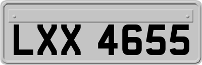 LXX4655