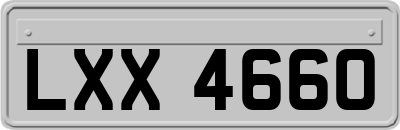 LXX4660