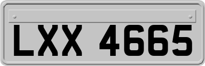 LXX4665