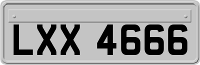 LXX4666