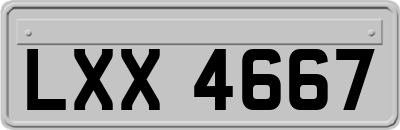 LXX4667