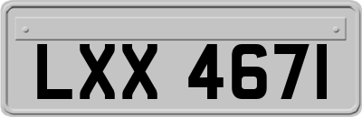 LXX4671