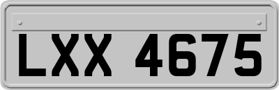 LXX4675
