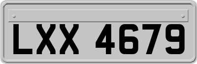 LXX4679