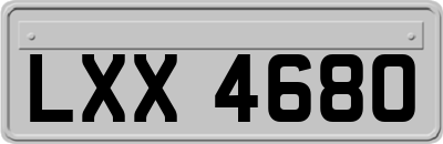 LXX4680