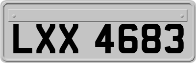 LXX4683