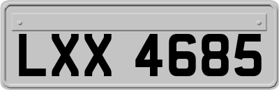 LXX4685