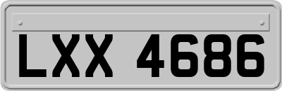 LXX4686