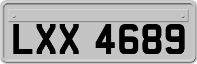 LXX4689