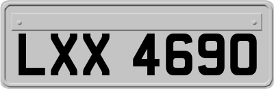 LXX4690