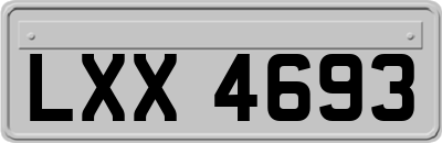 LXX4693